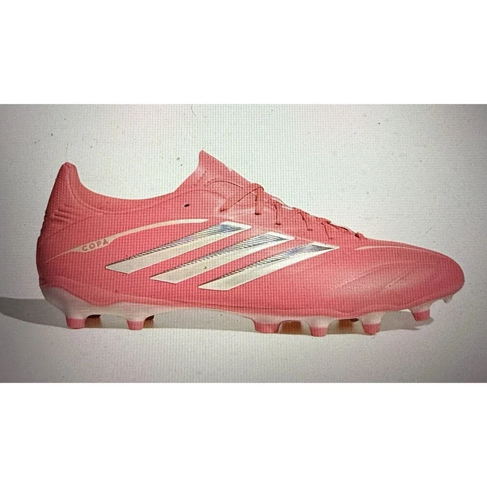Adidas Copa Pure IV League Firm Ground Soccer Cleats Size 10.5 Men’s New In Box